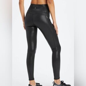 Fabletics Oasis PureLuxe High-Waisted Legging